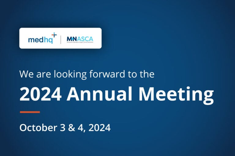 We are looking forawrd to the 2024 Annual Meeting.