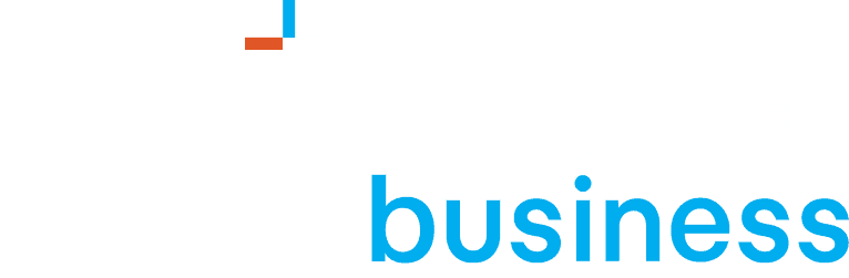 Heart of the business logo