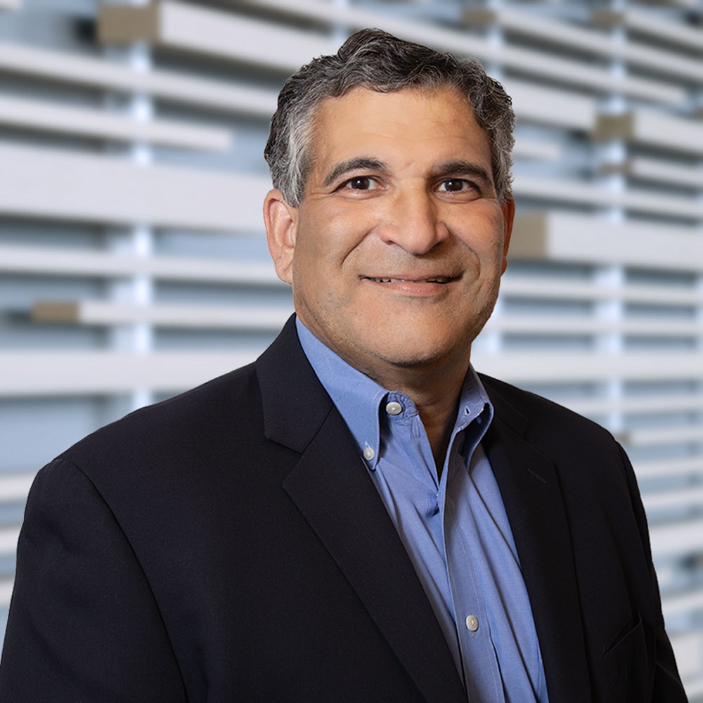 michael drucker, chief financial officer