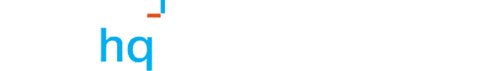 MedHQ AAOE logo