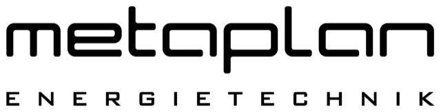 Metaplan Energietechnik Logo