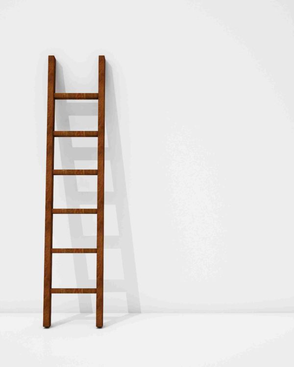 Roth IRA Conversion Ladder