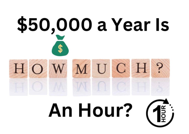 000 a Year Is How Much An Hour