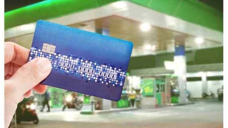 Do Gas Stations Sell Gift Cards