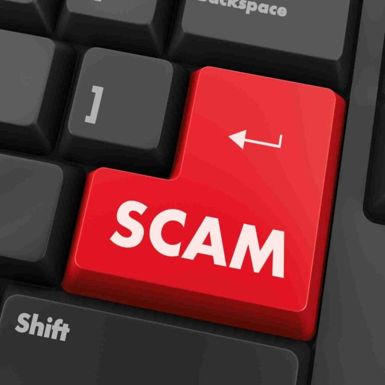 SCAM