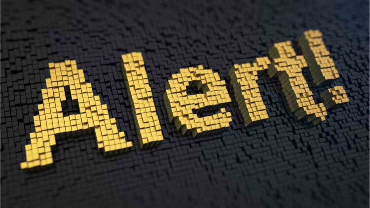 Citi Alert Text