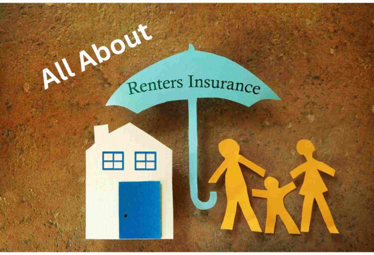 What is Renters insurance coverage and what does renters insurance cover?
