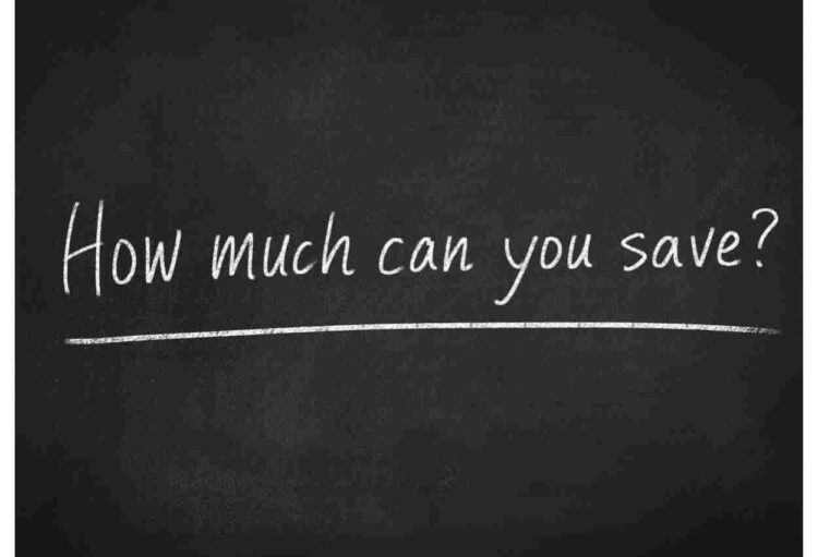 How Much Can you save by age 21