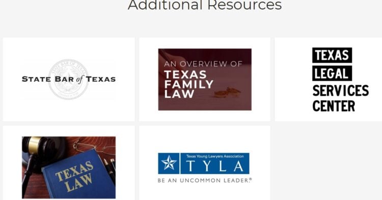 Additional Resources