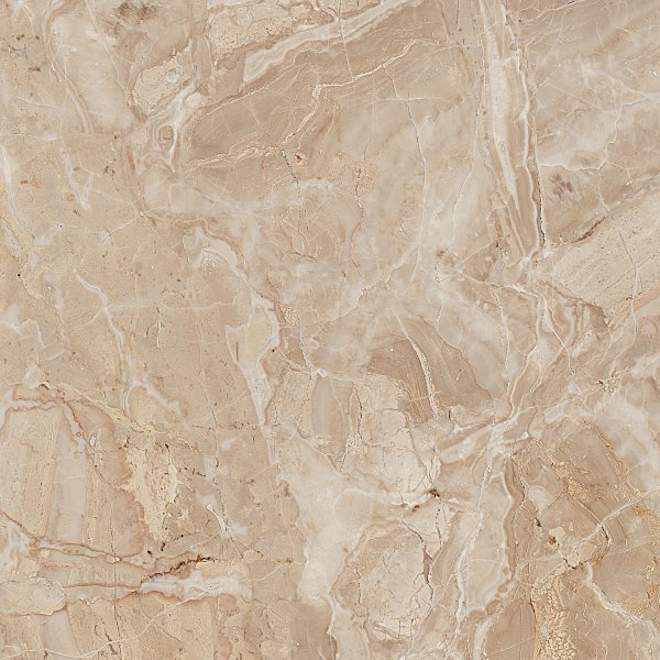 Beige and light brown marble surface gives a polished, fresh look for bathroom updates by Mid State Baths in Harrisburg, PA.