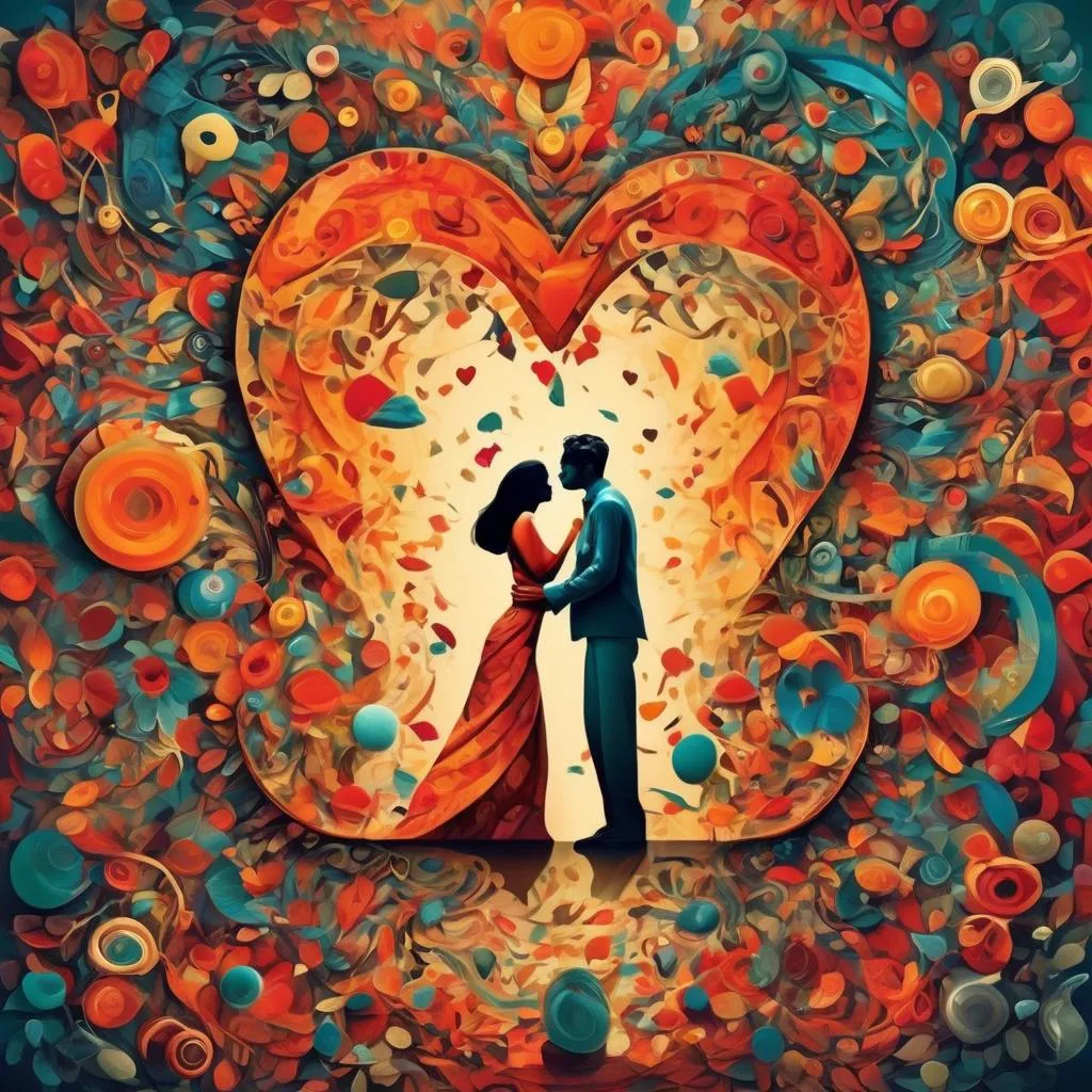 Deep in Love – Pratap Singh