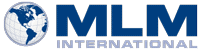 MLM International Logo