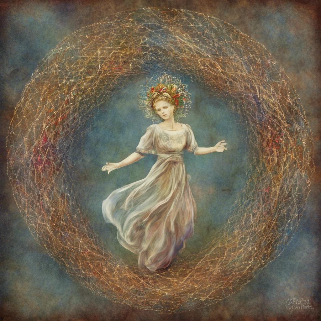 Η συγκλονιστική αφήγηση της Mary Doria Russell