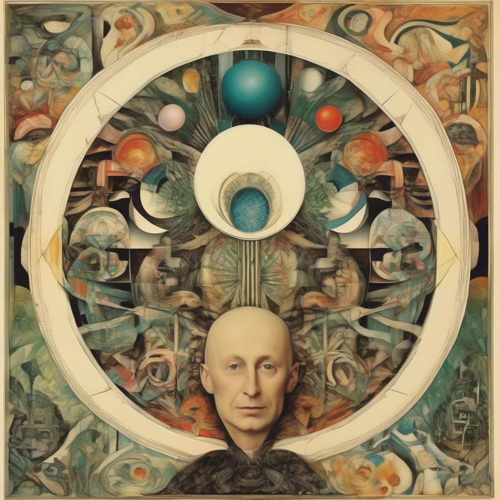 Meshugah by Isaac Bashevis Singer