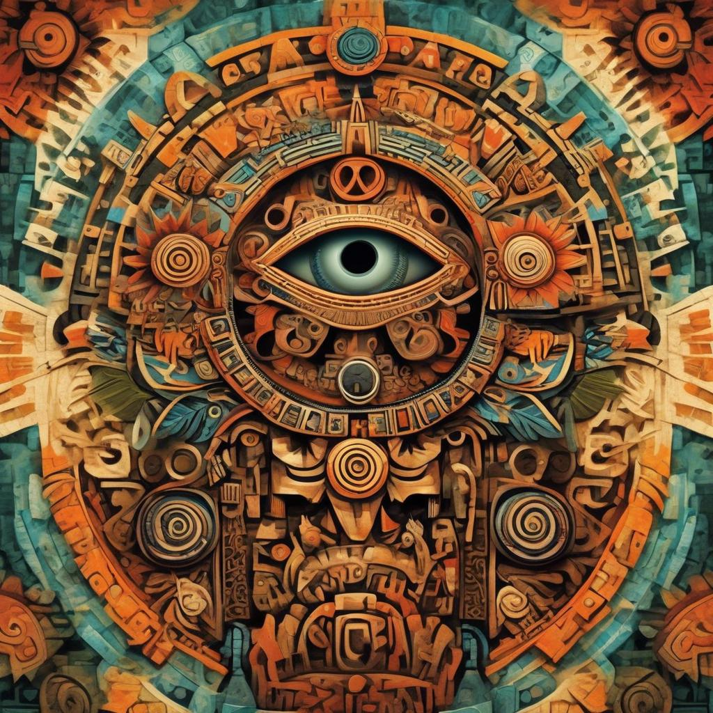 Aztecs: An Interpretation by Inga Clendinnen