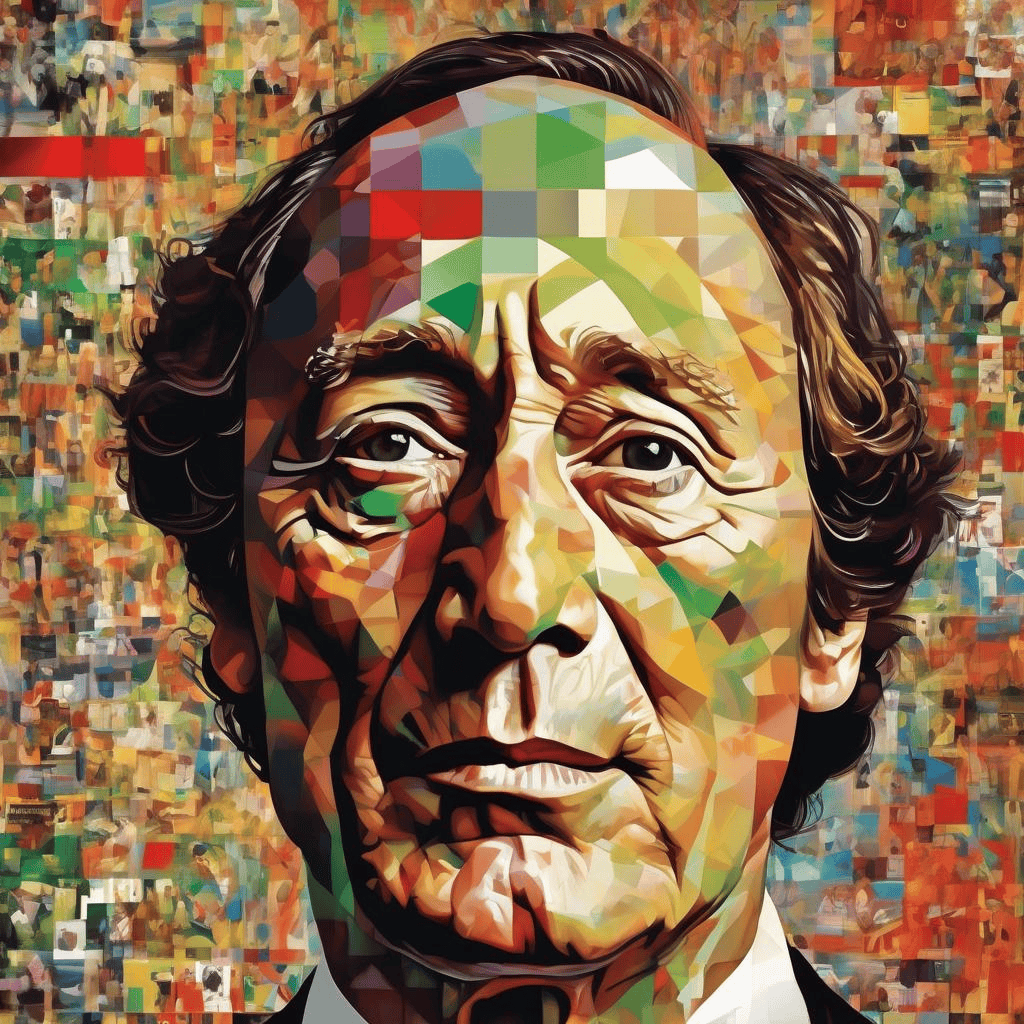 Just Watch Me: The Life of Pierre Elliott Trudeau: 1968-2000 by John English