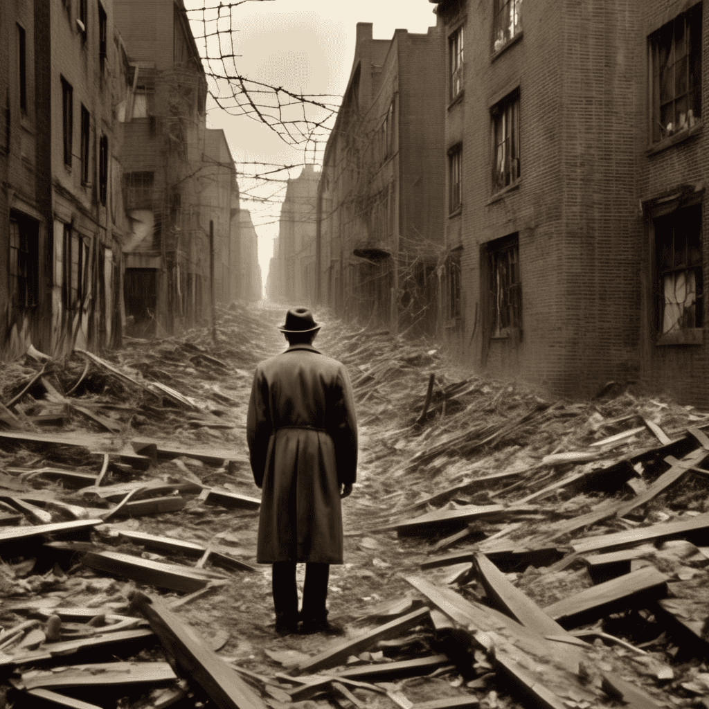 The Abandonment of the Jews: America and the Holocaust 1941-1945 by David S. Wyman