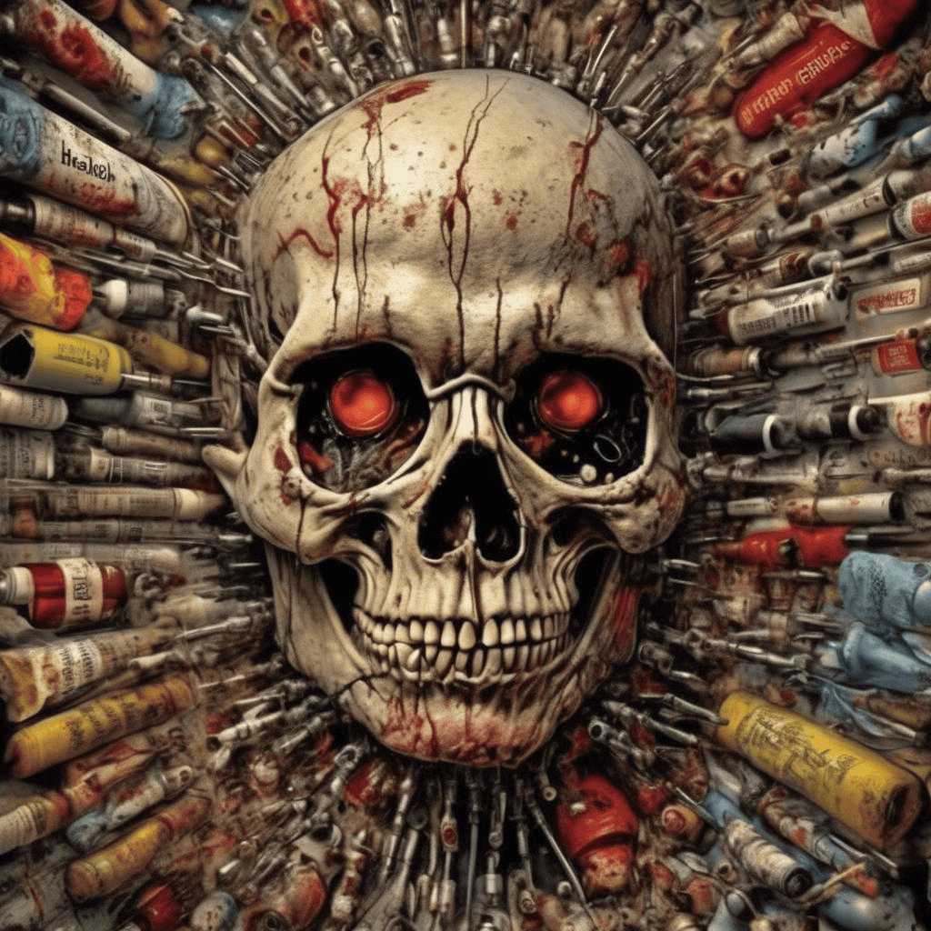 Deranged: The Shocking True Story of America’s Most Fiendish Killer by Harold Schechter