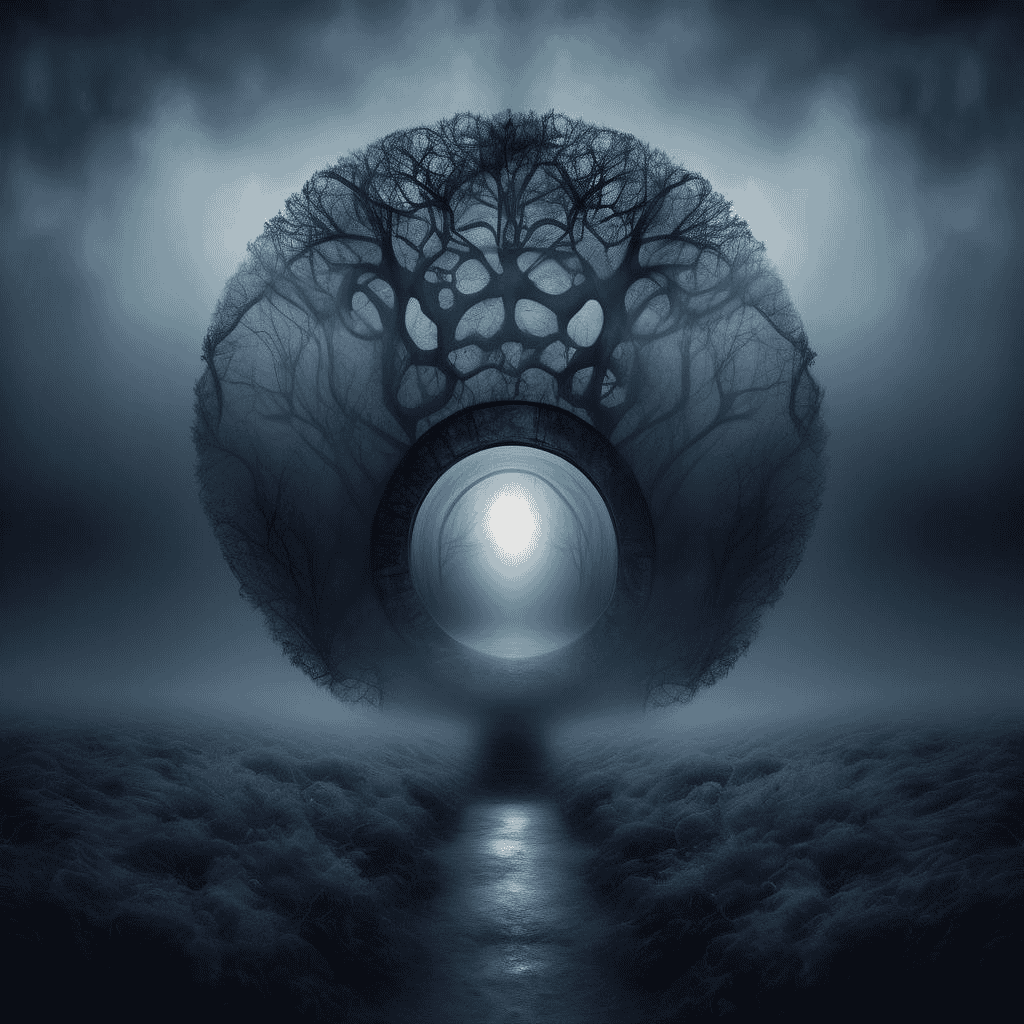 Prisoner of Night and Fog (Prisoner of Night and Fog, #1) by Anne Blankman