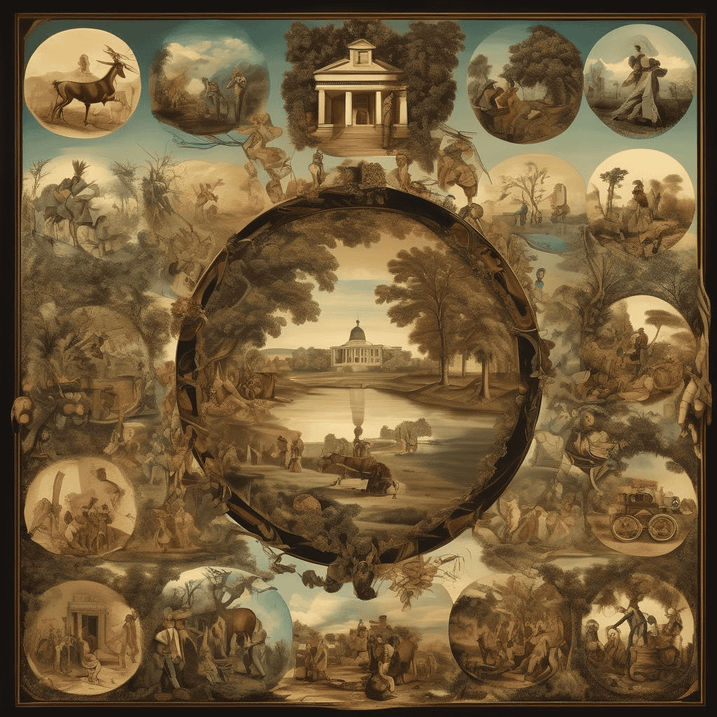 Myths and Realities: Societies of the Colonial South by Carl Bridenbaugh