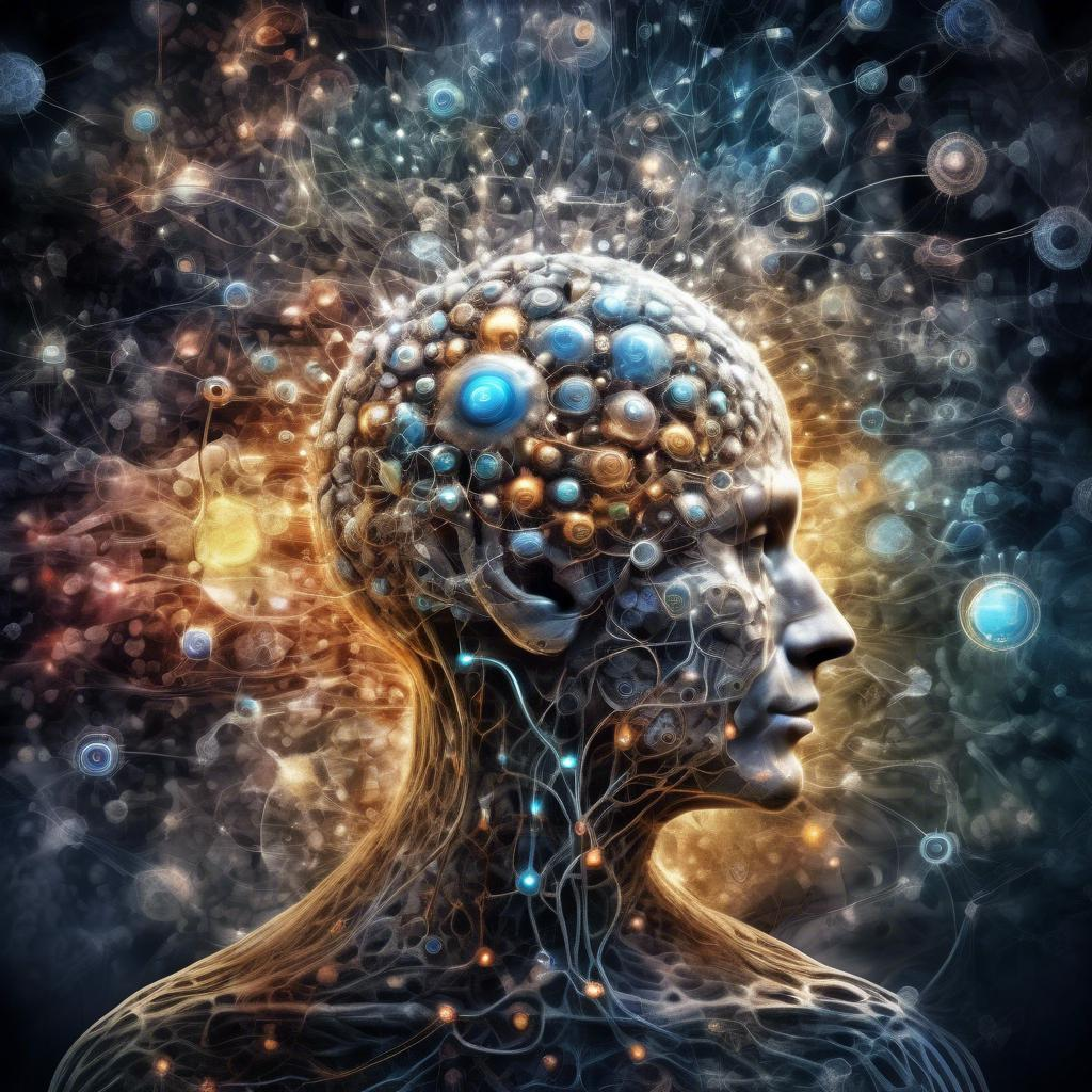 In Search of Memory: The Emergence of a New Science of Mind by Eric R. Kandel
