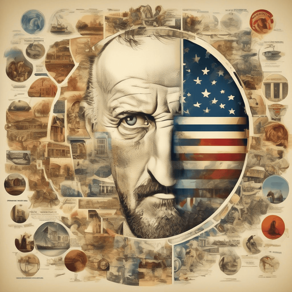 America and Americans and Selected Nonfiction by John Steinbeck