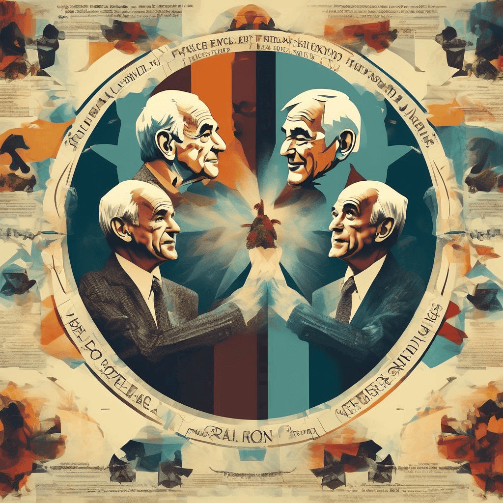 A Foreign Policy of Freedom: Peace, Commerce, and Honest Friendship by Ron Paul