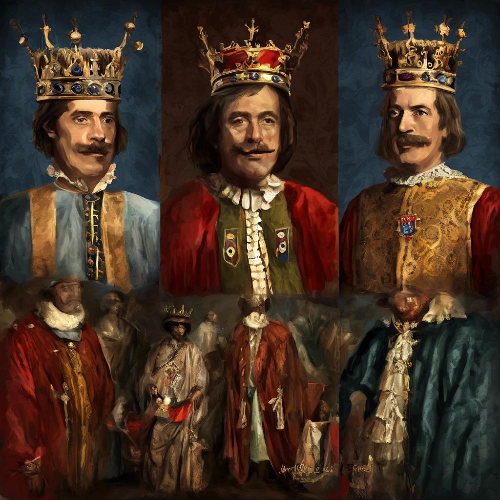 Η ⁣βασιλιάς D. João III στο έργο της Ana Isabel Buescu