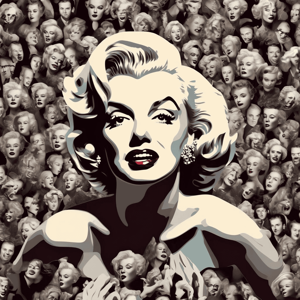 Marilyn Monroe: A Case for Murder by Jay Margolis