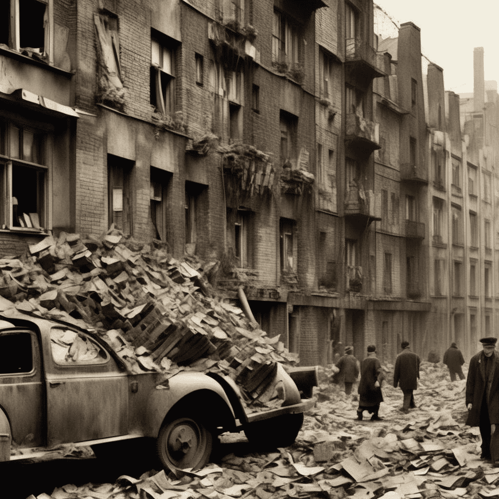 Notes from the Warsaw Ghetto by Emmanuel Ringelblum