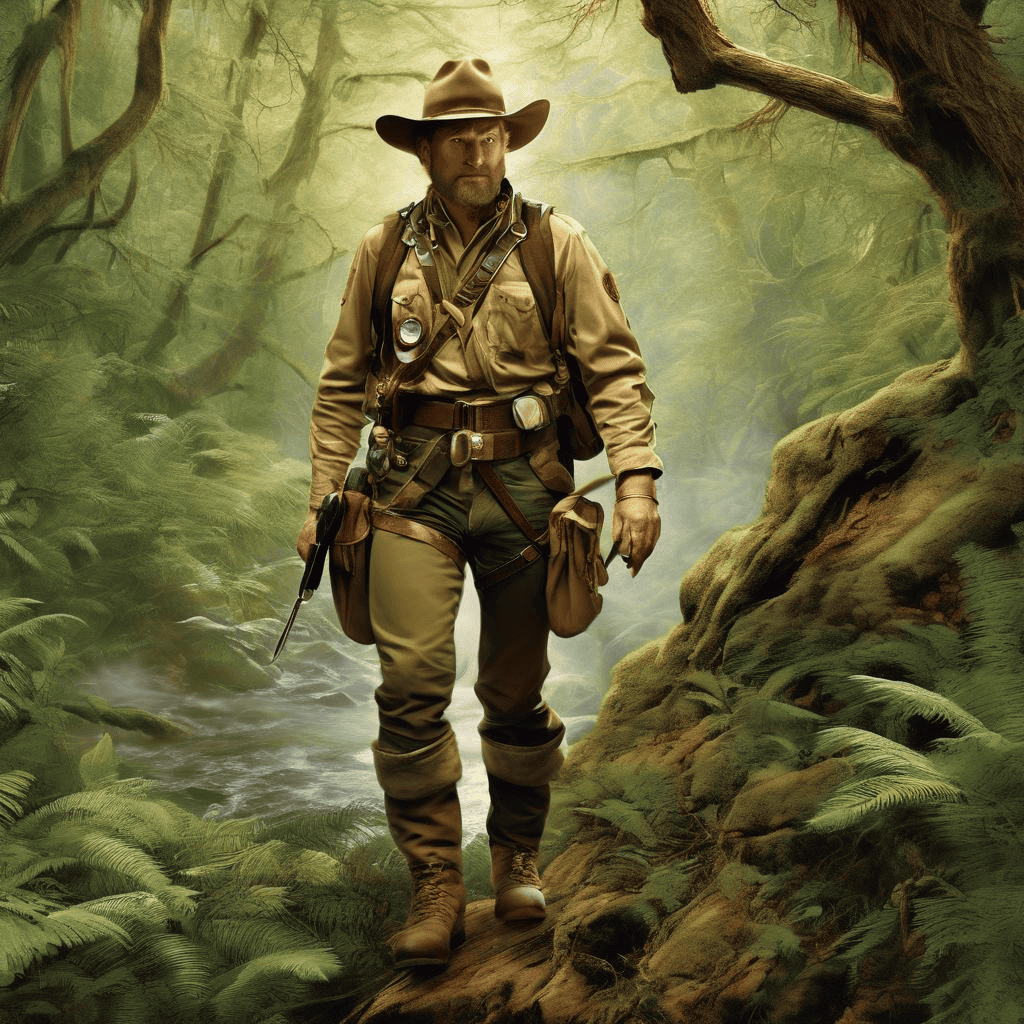 Ranger: the Adventurous Life of Robert Rogers of the Rangers by Allan Nevins