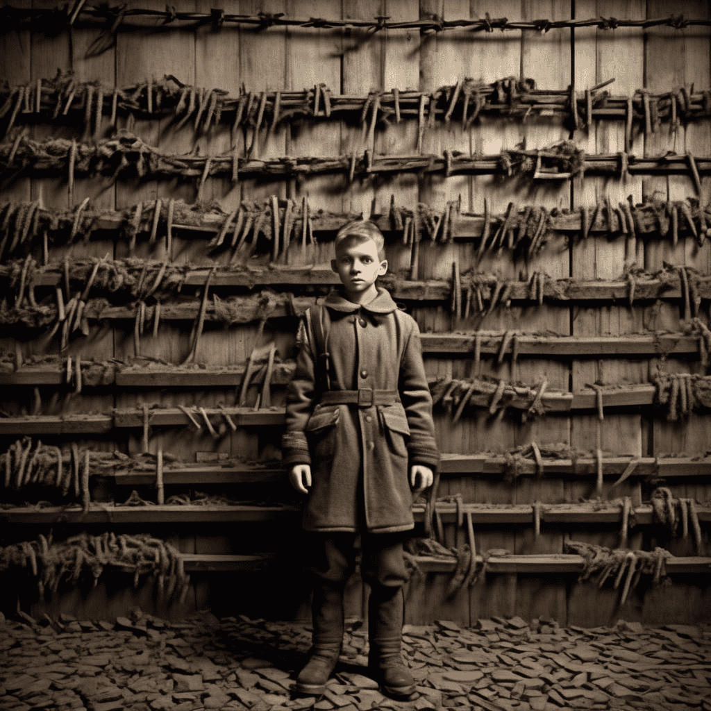 By Chance Alone: A Remarkable True Story of Courage and Survival at Auschwitz by Max Eisen