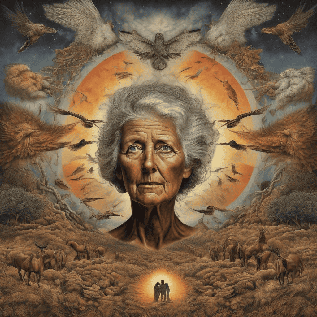 Strangers in Their Own Land: Anger and Mourning on the American Right by Arlie Russell Hochschild