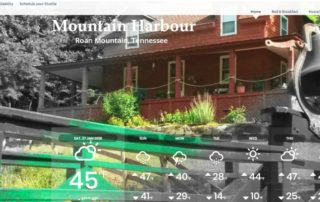 Mountain Harbour
