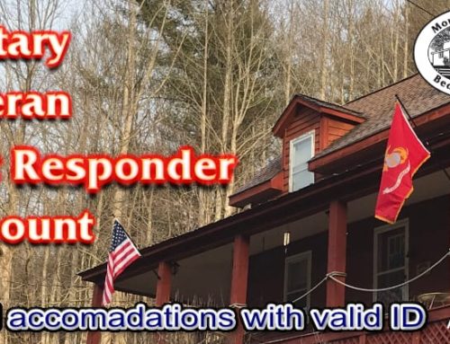 Military Veterans First Responders