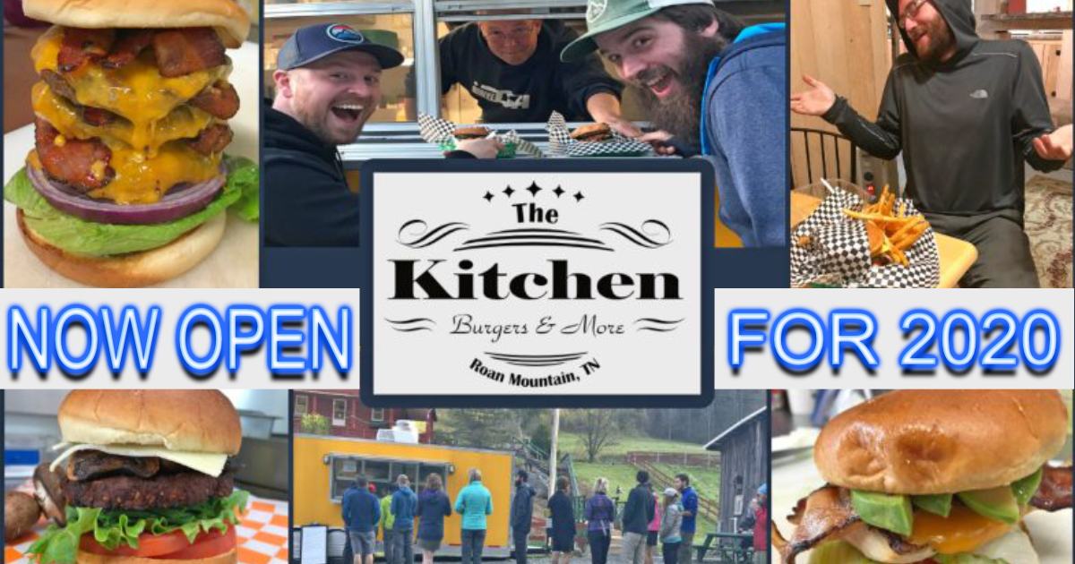Food Truck Now Open