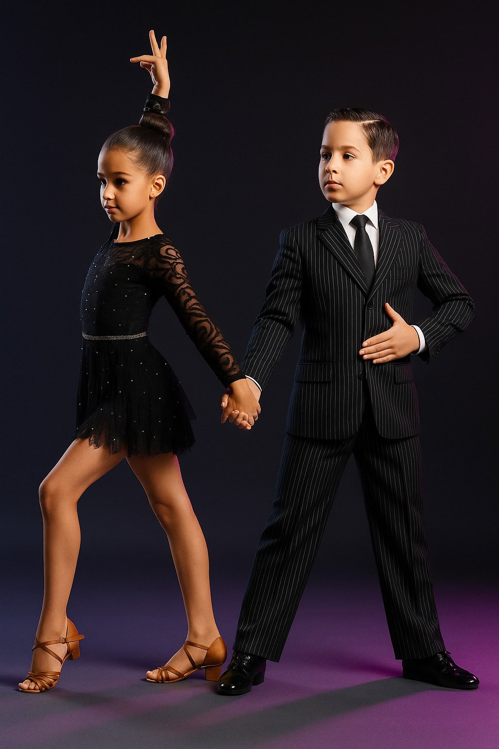 paar Ballroom Dance