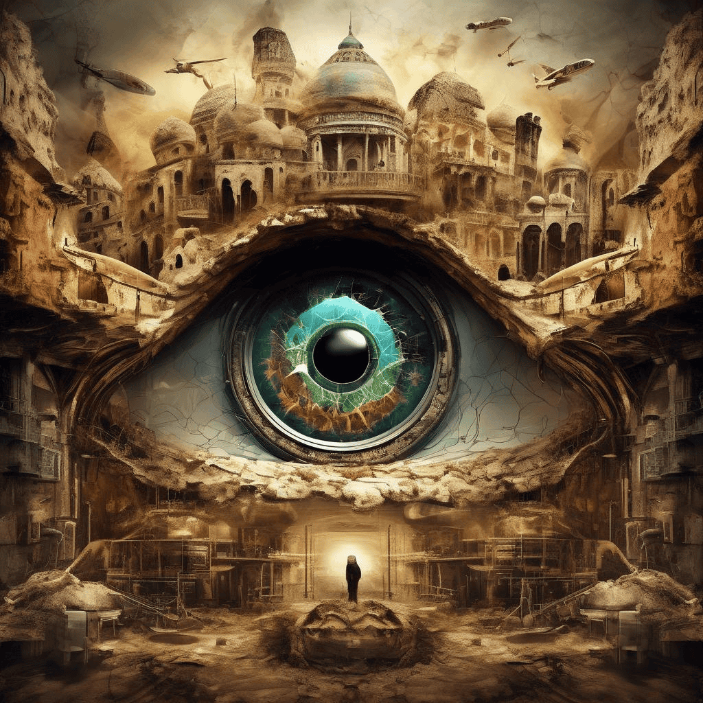 Levant Fever: True Stories from Syria’s Underground by Wajdy Mustafa