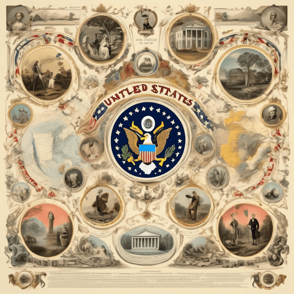 These Truths: A History of the United States by Jill Lepore
