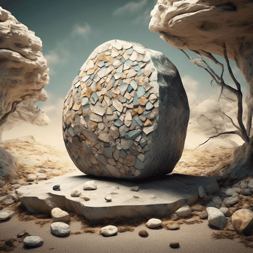 A Stone for Benjamin by Fiona Gold Kroll