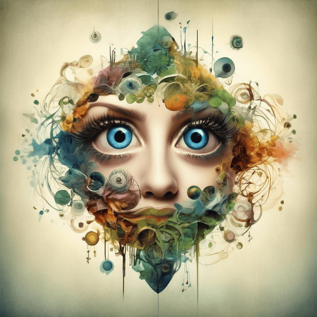Thanks to My Mother by Schoschana Rabinovici