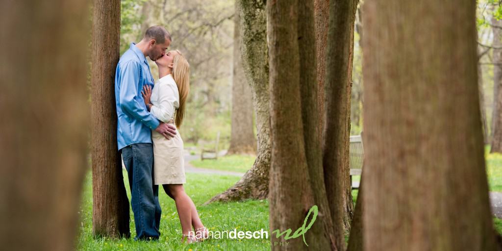 Philadelphia Engagement Photographer
