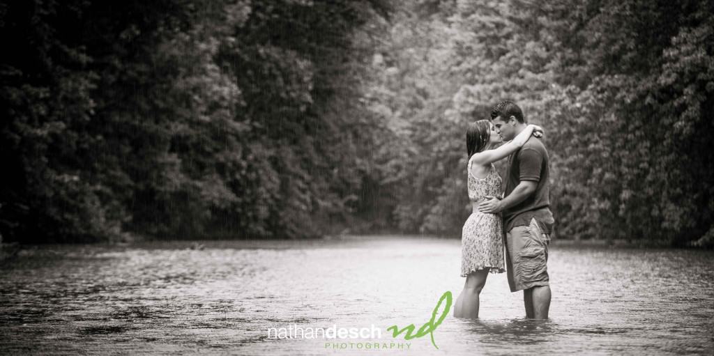 Philadelphia Engagement Photographer