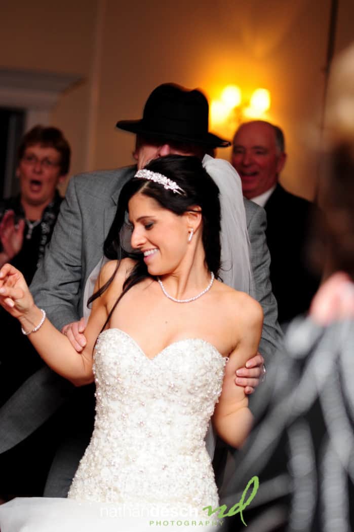 Stokesay Castle Wedding Photographer