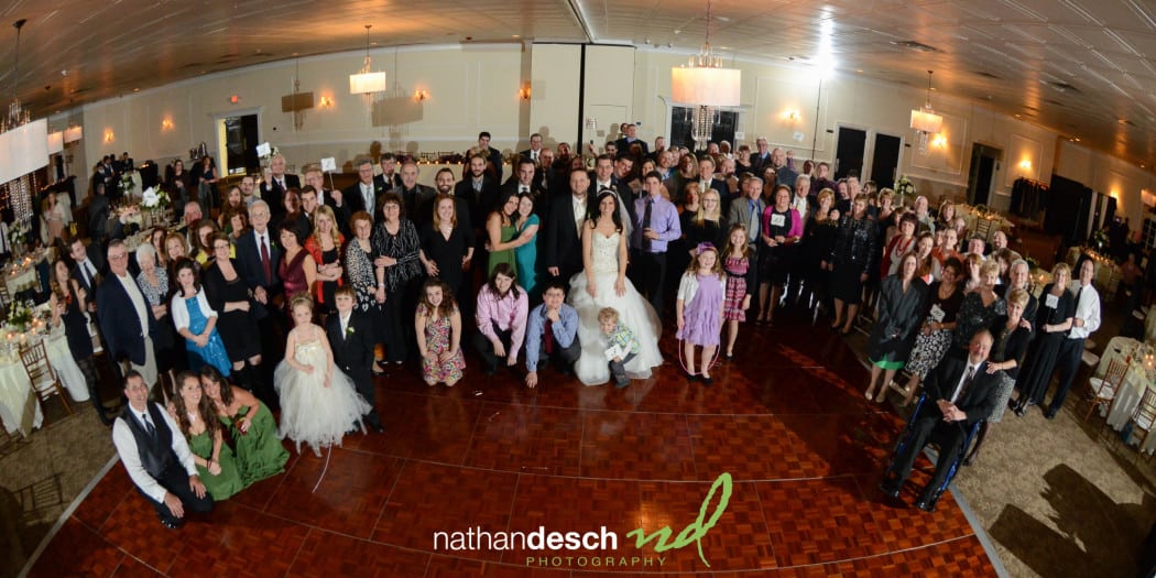Stokesay Castle Wedding Photographer