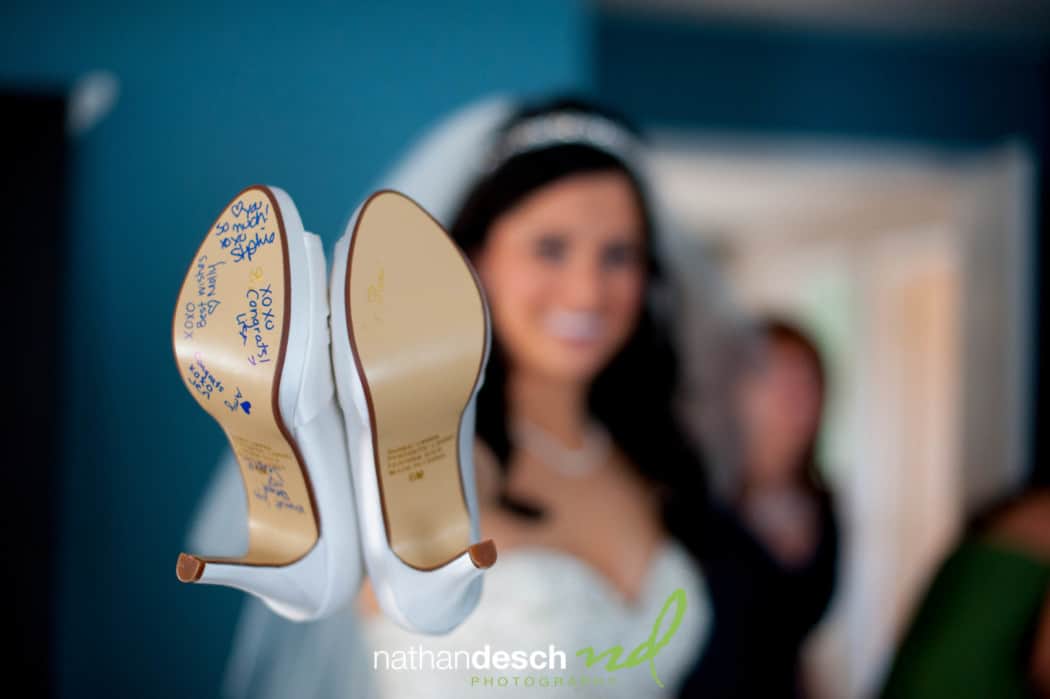 Stokesay Castle Wedding Photographer
