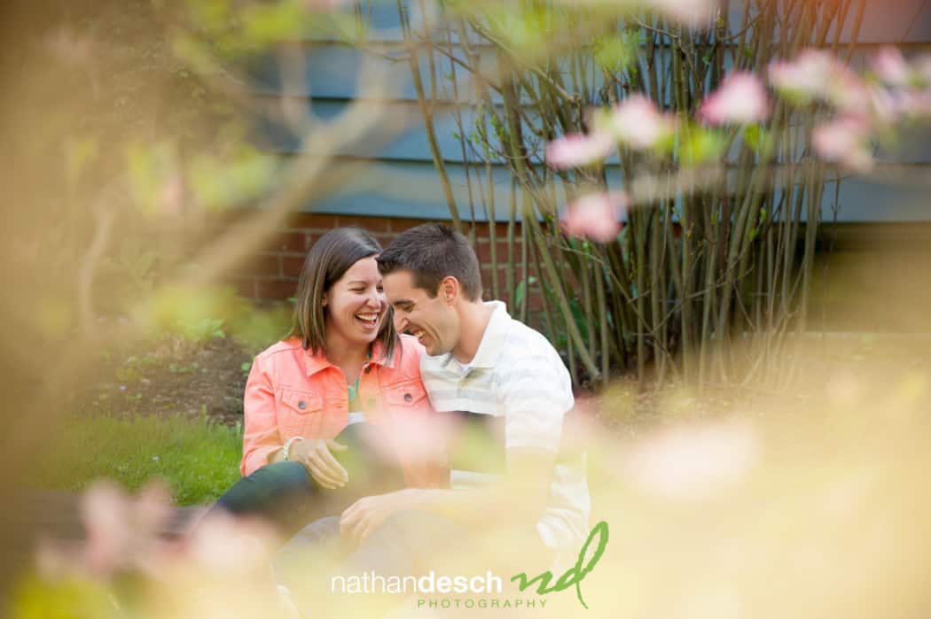 Lancaster Wedding Photographer