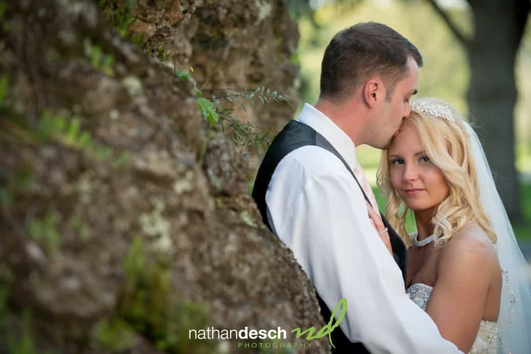 Reading Country Club Wedding Photographer