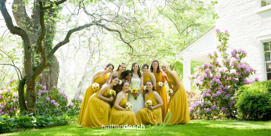 Riverdale Manor Wedding Photographer
