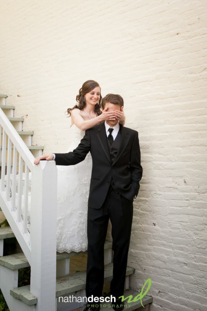 Riverdale Manor Wedding Photographer